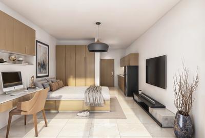 Serviced 2 Bed Apartment with En Suite in Nyali Area - 2