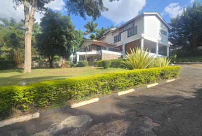 4 Bed House with En Suite in Gigiri - 2