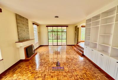 4 Bed Townhouse with En Suite at Off Red Hill Rd - 4