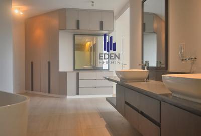 4 Bed Townhouse with Staff Quarters in Lavington - 3