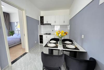 Studio Apartment with Swimming Pool at Dagoretti