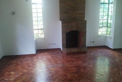 4 Bed Townhouse with En Suite in Lavington