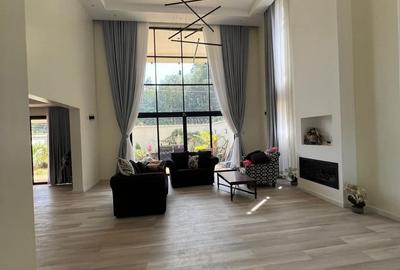 4 Bed Townhouse with En Suite in Loresho - 3