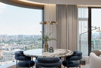 2 Bed Apartment with En Suite at Rhapta Road