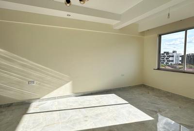 1 Bed Apartment with En Suite in Kileleshwa