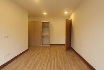 3 Bed Apartment with En Suite at Off Limuru Road