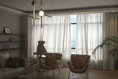 Serviced 3 Bed Apartment with En Suite in Westlands Area - 3