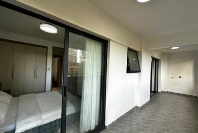 2 Bed Apartment with En Suite at Westlands