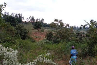 9 ac Land at Ithanga