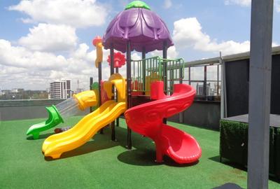 3 Bed Apartment with Swimming Pool in Westlands Area