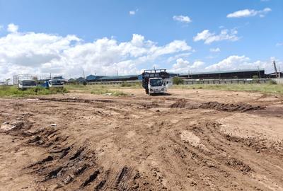10 ac Land in Athi River