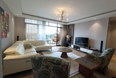 Furnished 4 Bed Apartment with En Suite at Matundu Lane