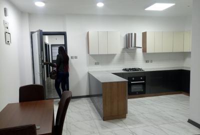 1 Bed Apartment with Swimming Pool at Lavington - 3