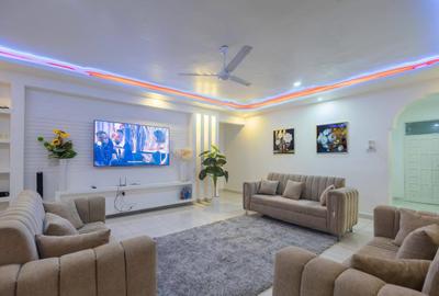 4 Bed House with En Suite in Diani - 4