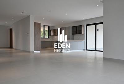 4 Bed Townhouse with En Suite in Loresho - 3