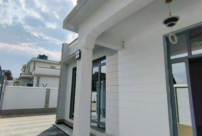 3 Bed House with En Suite at Ruiru/Mugutha - 4