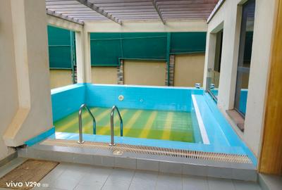 5 Bed Townhouse with En Suite at Off Lower Kabete - 2