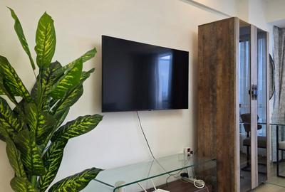 Serviced 2 Bed Apartment with En Suite at Westlands