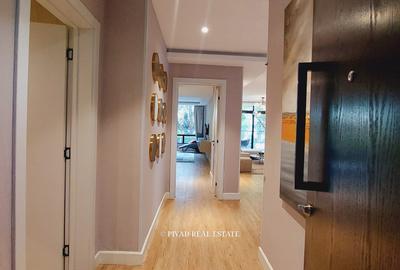 3 Bed Apartment with Swimming Pool in Westlands Area
