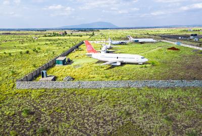 0.114 ac Land at Gatongora Ward - 2