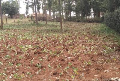 0.113 ac Land in Ngong