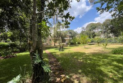 4 Bed House with En Suite in Karen - 3