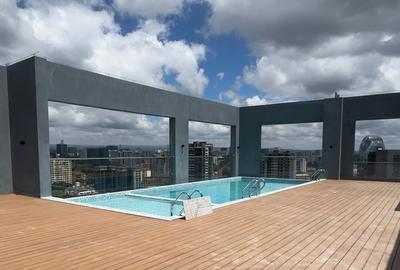 Serviced 2 Bed Apartment with En Suite in Riverside - 2