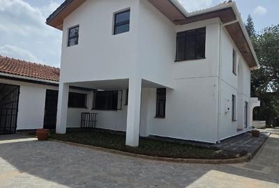 5 Bed Villa with Swimming Pool in Kiambu Road - 2