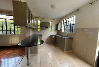 4 Bed Townhouse with En Suite in Loresho - 3