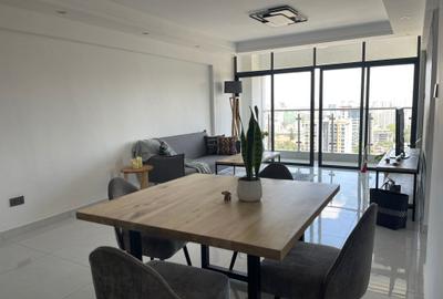 Furnished 2 Bed Apartment with En Suite at Westlands - 4