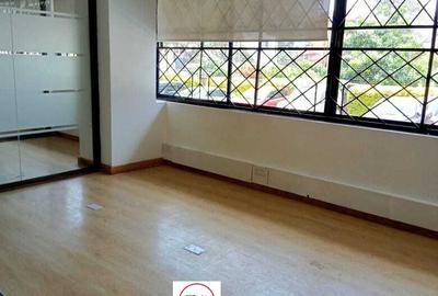 Commercial Property with Service Charge Included at Westlands