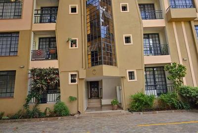 2 Bed Apartment with En Suite at Riverside Drive - 2