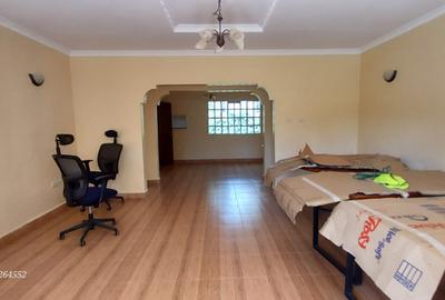 4 Bed House with En Suite in Ongata Rongai - 3