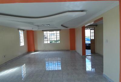 5 Bed House with En Suite at Merisho Road