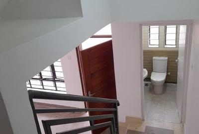 4 Bed Townhouse with En Suite in Kikuyu Town - 3