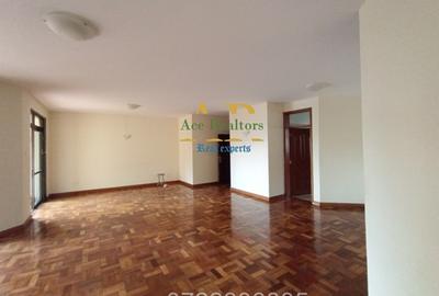3 Bed Apartment with En Suite at Rhapta Road - 3