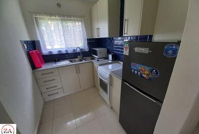 Furnished 2 Bed Apartment with En Suite at Westlands