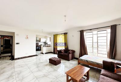 3 Bed Apartment in Parklands