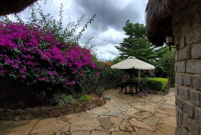 7 ac Land at Maasai Lodge Ongata Rongai
