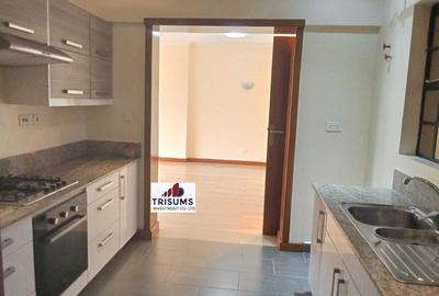 2 Bed Apartment with En Suite at Prp7+494 - 2