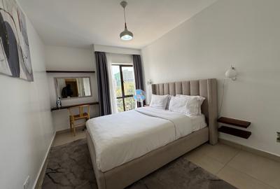 Serviced 1 Bed Apartment with En Suite in Lavington - 2