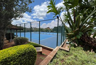 4 Bed Townhouse with En Suite in Kitisuru
