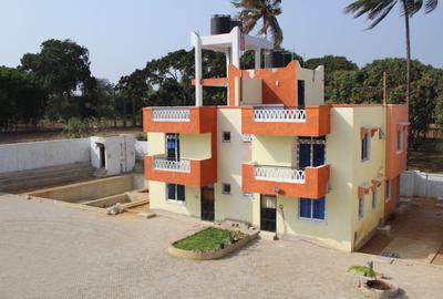 3 Bed Townhouse with En Suite in Mtwapa