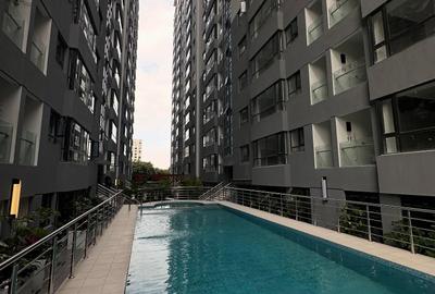 1 Bed Apartment with Swimming Pool in Lavington