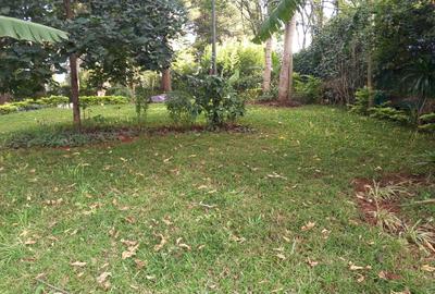 Residential Land in Lavington