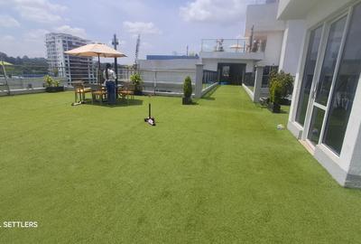 1 Bed Apartment with En Suite at Rhapta Rd - 2