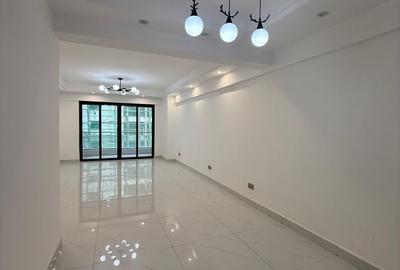 2 Bed Apartment with En Suite in Kileleshwa - 2