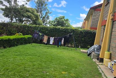 4 Bed House with En Suite in Athi River - 3