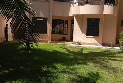 2 Bed House with En Suite at Runda Grove