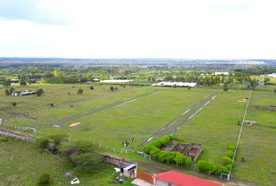 Residential Land in Kitengela - 2